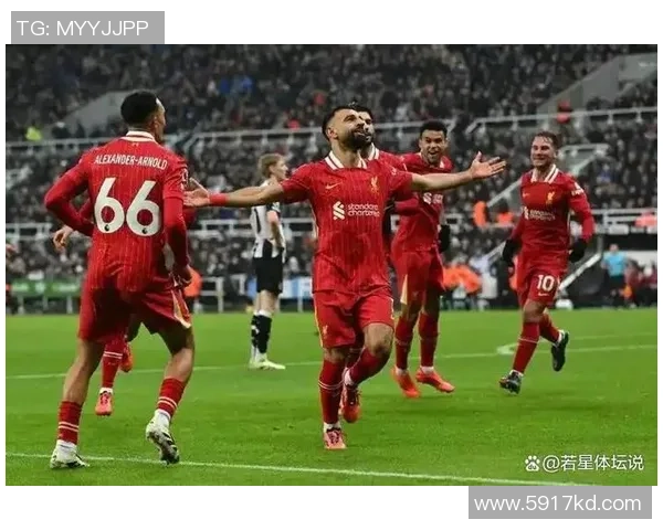 曼城3-0利物浦,全场评分出炉:不是哈兰德排榜首,萨拉赫不及格