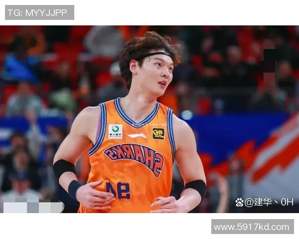 王哲林：新赛季首先要打好局面，期望能在常规赛拿到好的排名